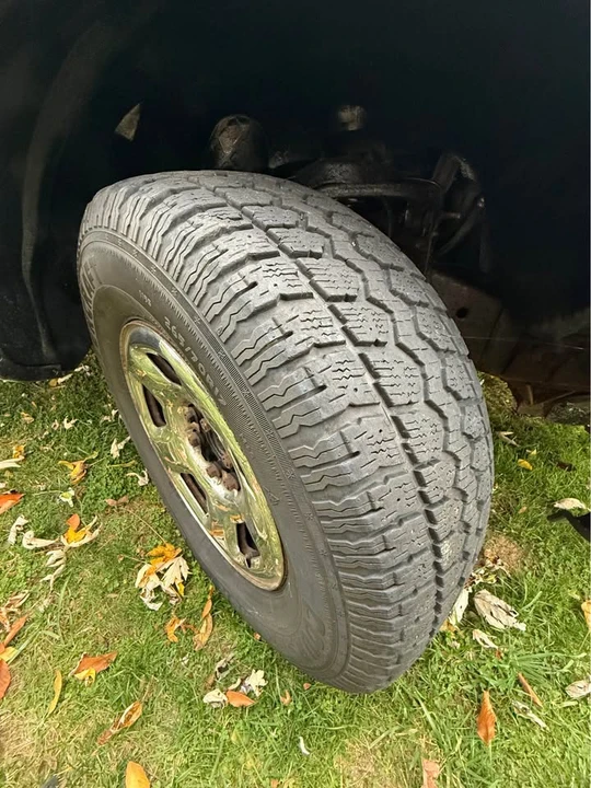 2006 Ford F-150 11th Gen - Image 8 of 8