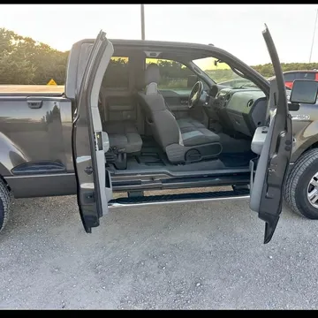 2006 Ford F-150 FX2 Pickup 2D 6 1/2 Ft