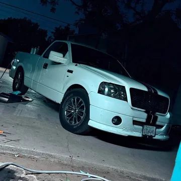 2006 Ford F-150 FX2