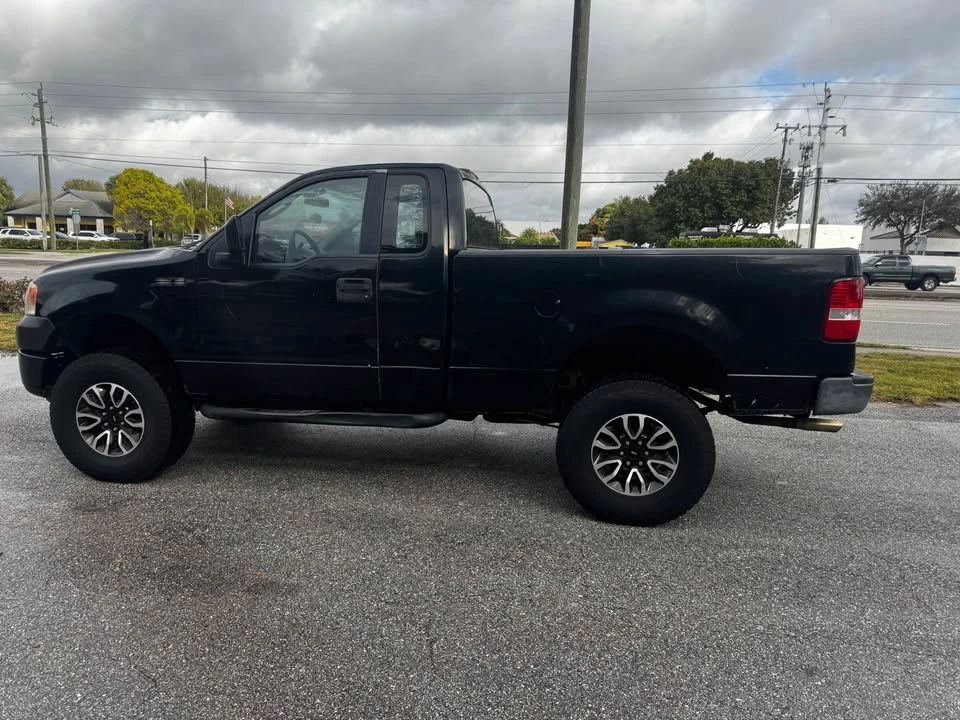 2006 Ford F-150 11th Gen - Image 3 of 7