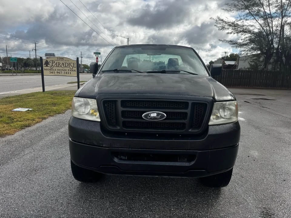 2006 Ford F-150 11th Gen - Image 2 of 7
