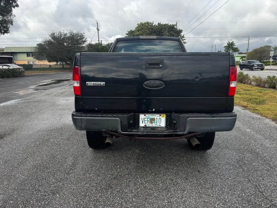 2006 Ford F-150 11th Gen - Image 4 of 7