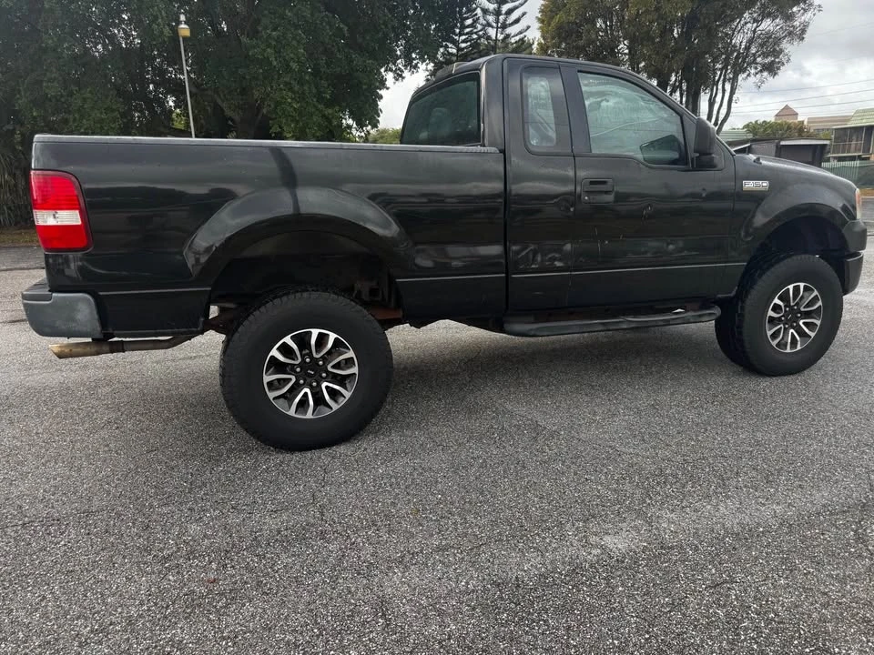 2006 Ford F-150 11th Gen - Image 5 of 7