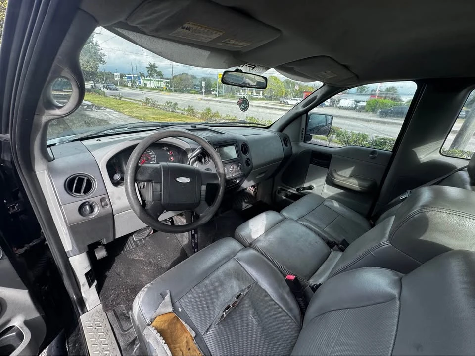 2006 Ford F-150 11th Gen - Image 6 of 7