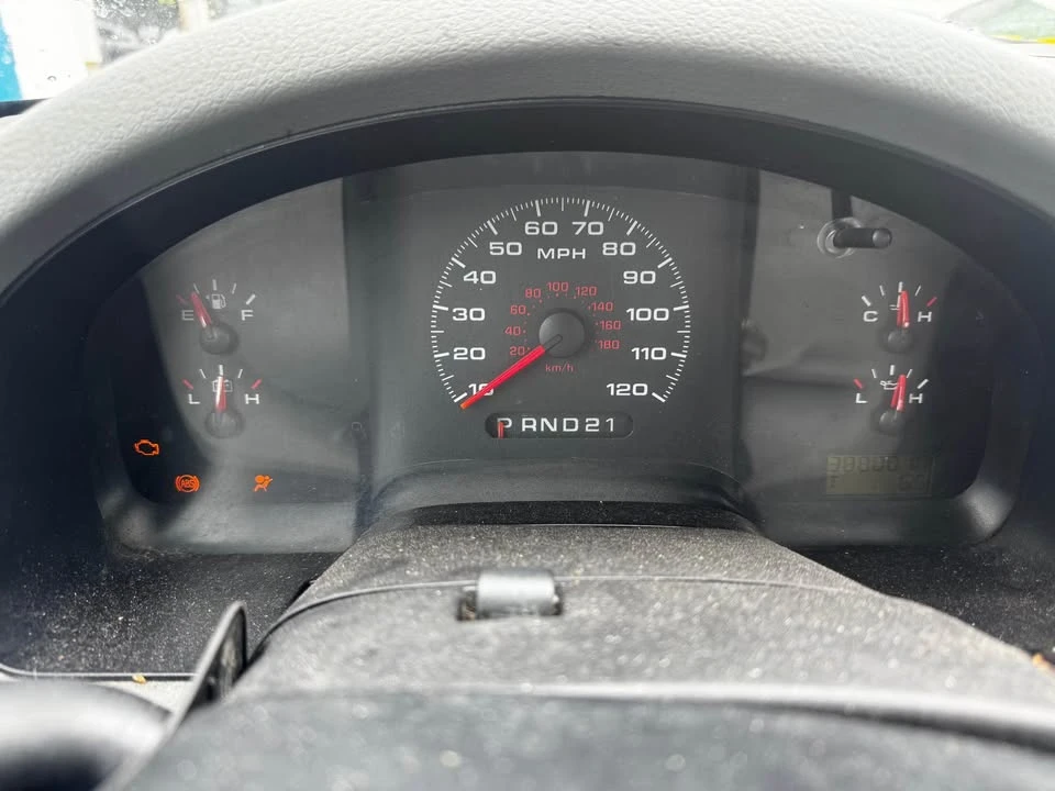 2006 Ford F-150 11th Gen - Image 7 of 7