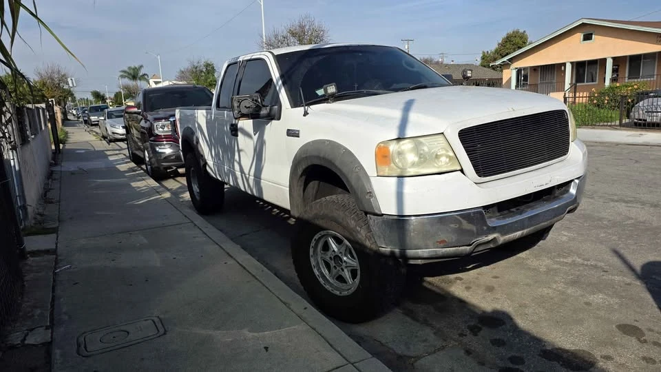 2006 Ford F-150 11th Gen - Image 4 of 4