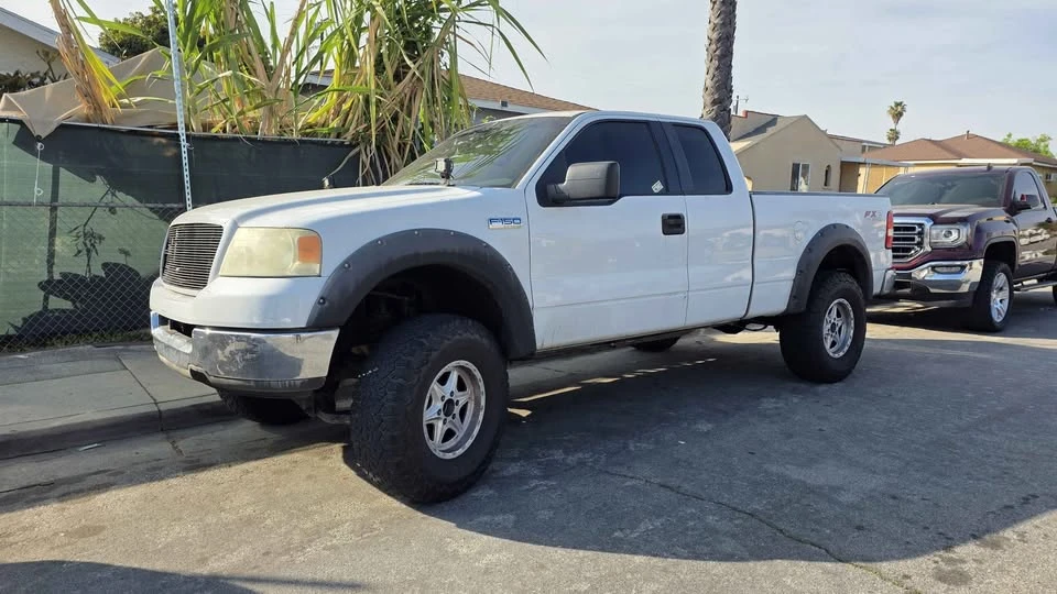 2006 Ford F-150 11th Gen - Image 3 of 4