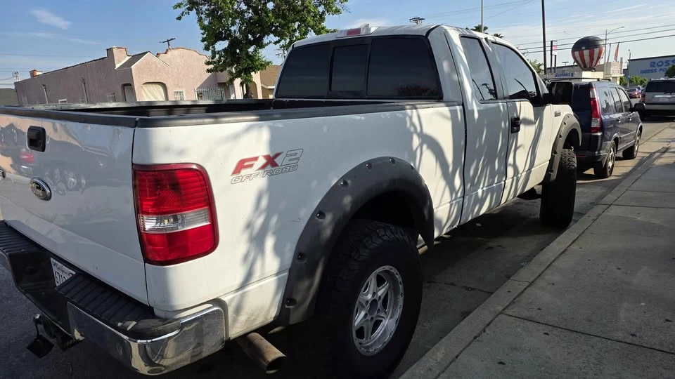 2006 Ford F-150 11th Gen - Image 2 of 4