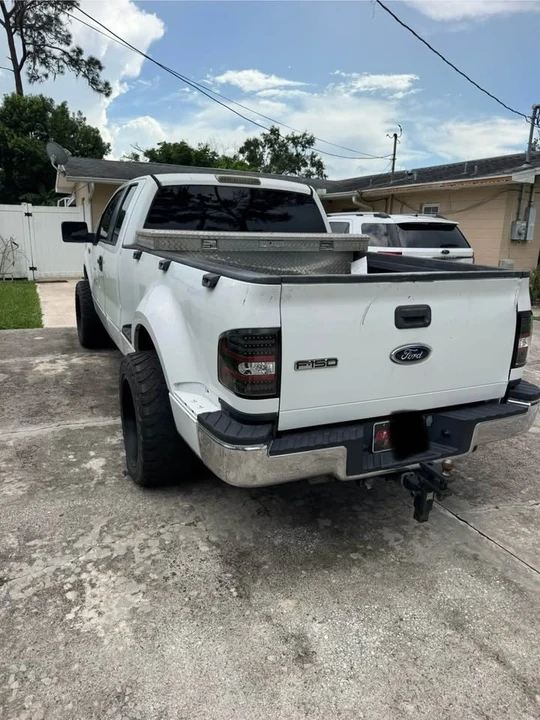 2006 Ford F-150 11th Gen - Image 3 of 7