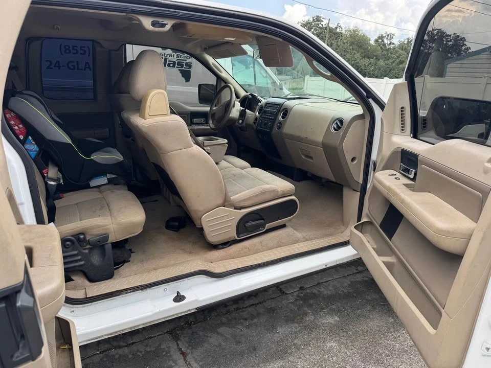 2006 Ford F-150 11th Gen - Image 6 of 7