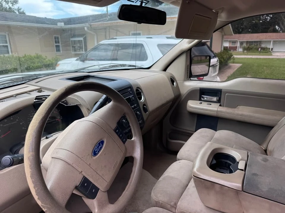 2006 Ford F-150 11th Gen - Image 5 of 7