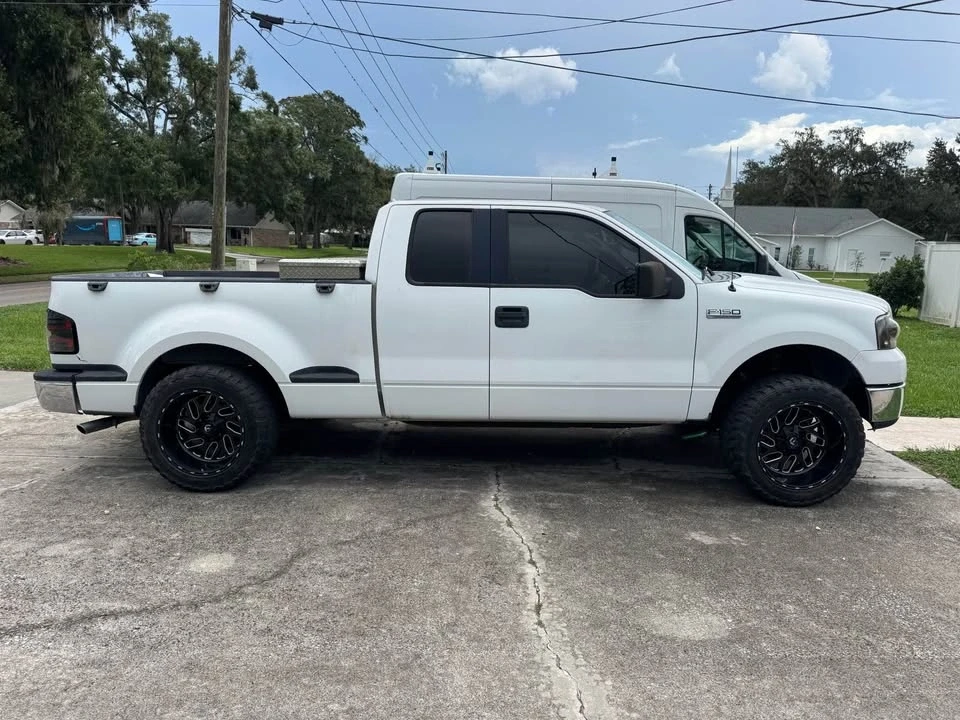 2006 Ford F-150 11th Gen - Image 2 of 7