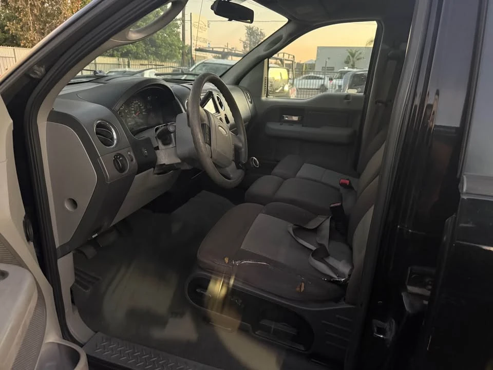 2006 Ford F-150 11th Gen - Image 5 of 8