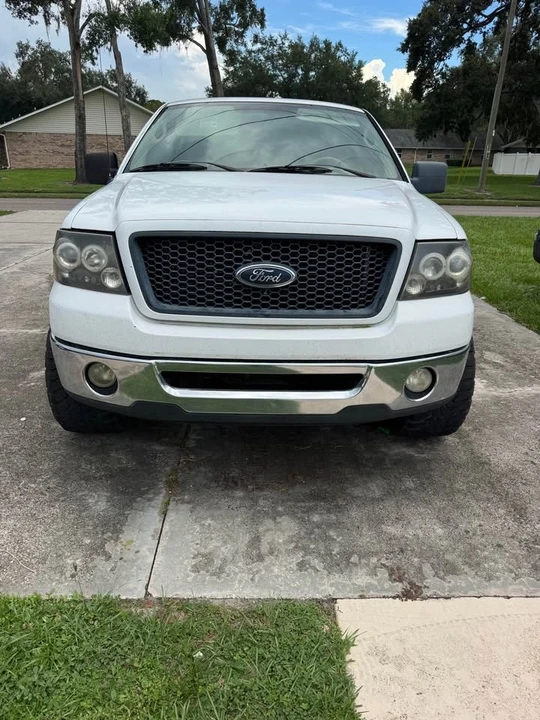 2006 Ford F-150 11th Gen - Image 4 of 7