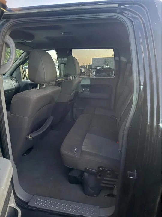 2006 Ford F-150 11th Gen - Image 7 of 8