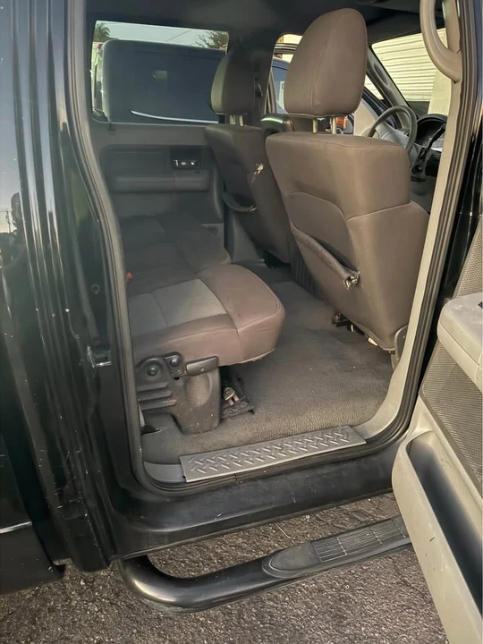 2006 Ford F-150 11th Gen - Image 8 of 8