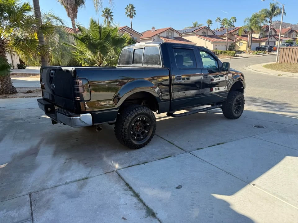 2006 Ford F-150 11th Gen - Image 3 of 8