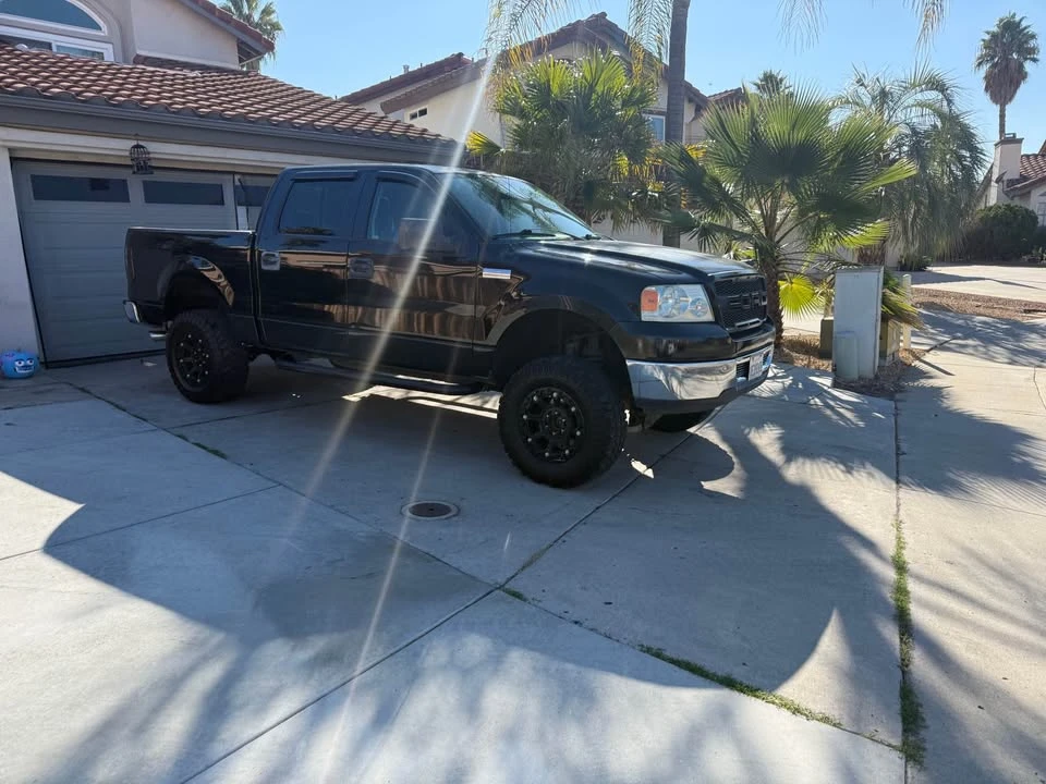 2006 Ford F-150 11th Gen - Image 2 of 8