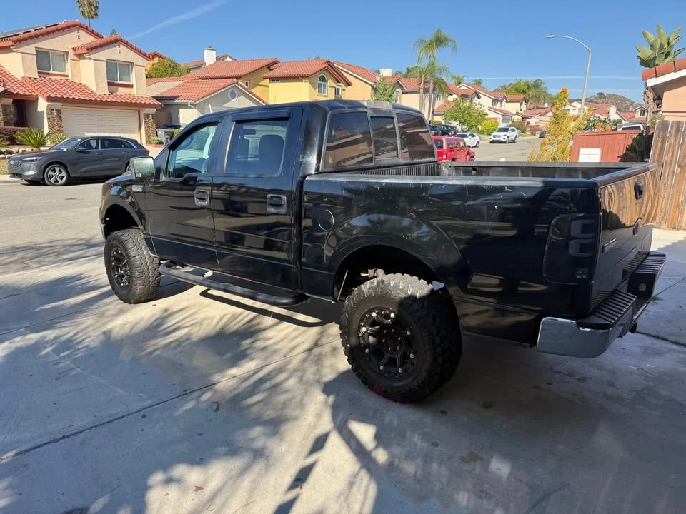 2006 Ford F-150 11th Gen - Image 4 of 8