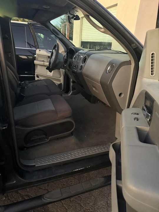 2006 Ford F-150 11th Gen - Image 6 of 8