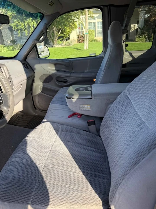 2006 Ford F-150 11th Gen - Image 3 of 4