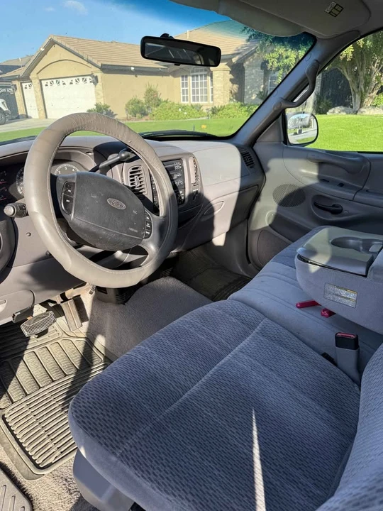 2006 Ford F-150 11th Gen - Image 2 of 4