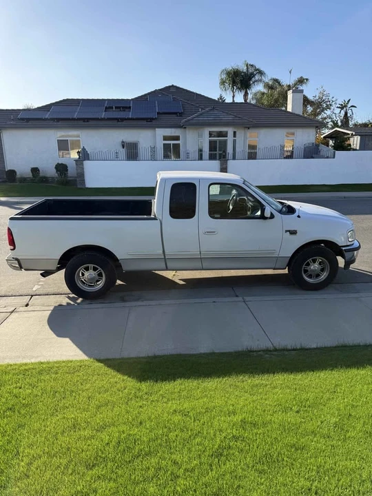 2006 Ford F-150 11th Gen - Image 4 of 4