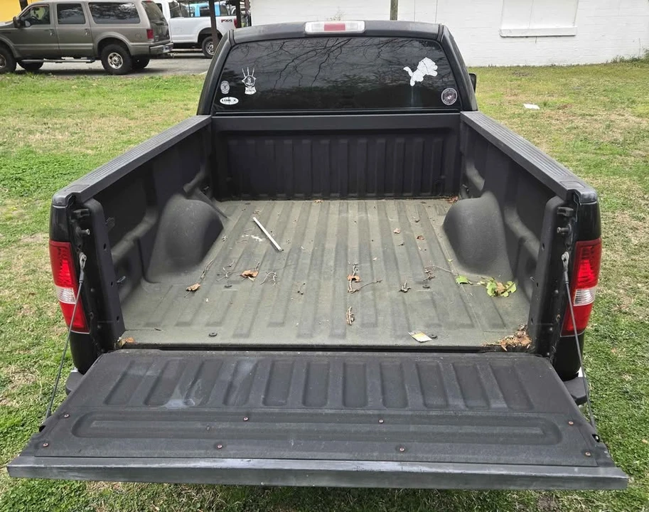 2006 Ford F-150 11th Gen - Image 6 of 13