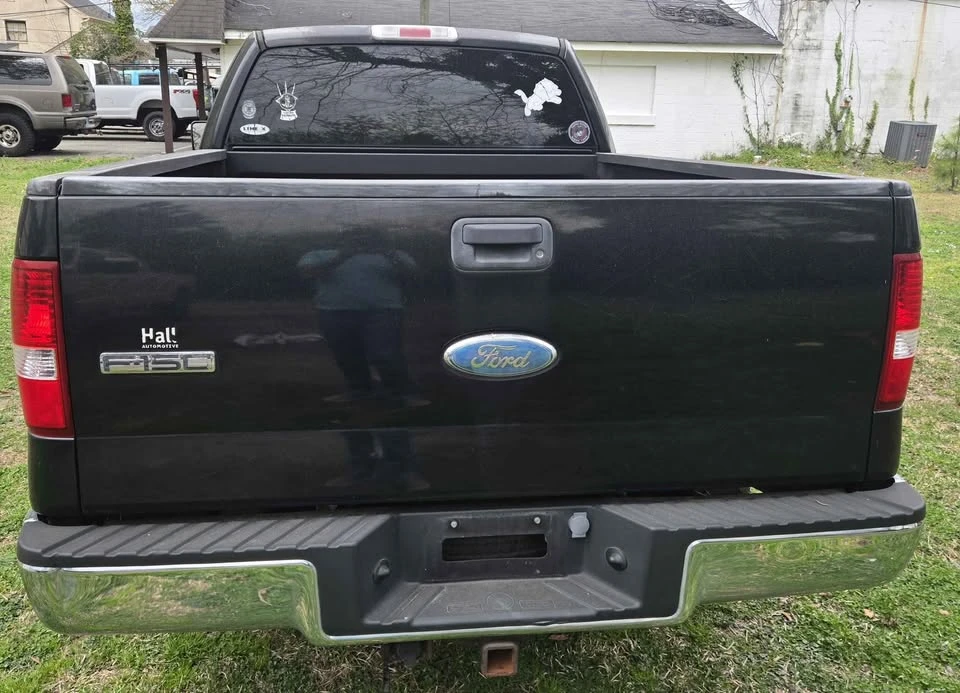 2006 Ford F-150 11th Gen - Image 5 of 13