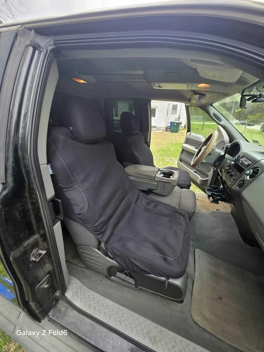 2006 Ford F-150 11th Gen - Image 8 of 13