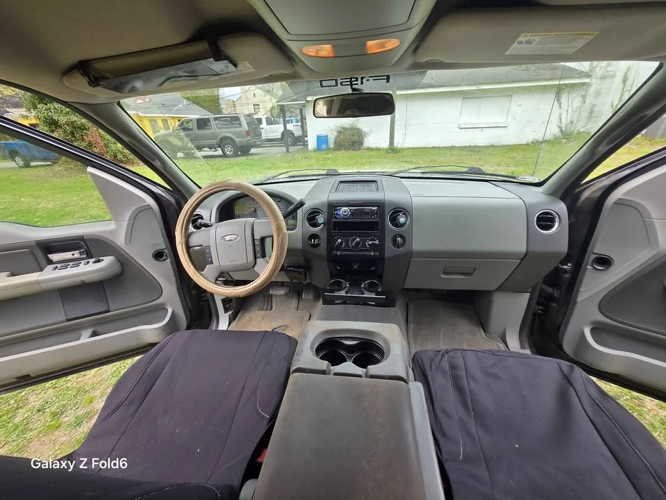 2006 Ford F-150 11th Gen - Image 12 of 13