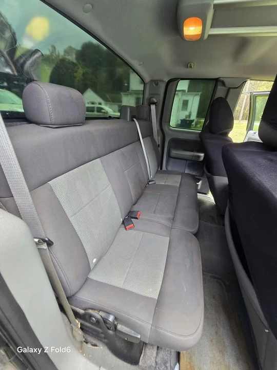 2006 Ford F-150 11th Gen - Image 10 of 13