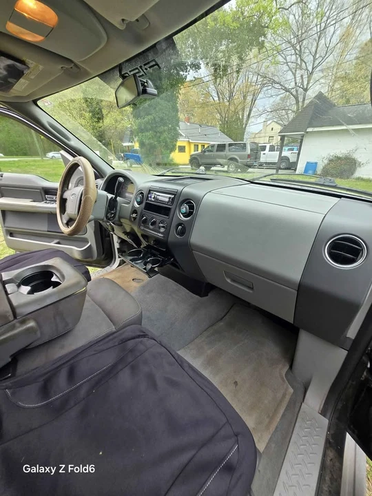 2006 Ford F-150 11th Gen - Image 9 of 13