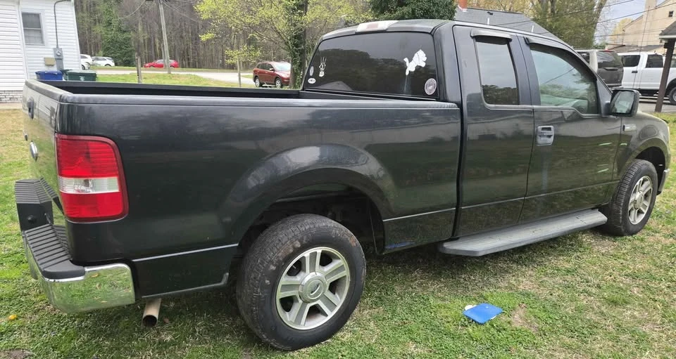 2006 Ford F-150 11th Gen - Image 3 of 13