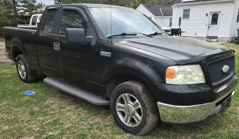 2006 Ford F-150 11th Gen - Image 2 of 13