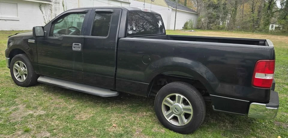 2006 Ford F-150 11th Gen - Image 4 of 13