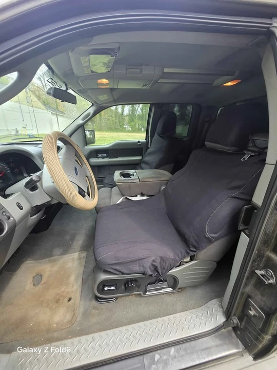 2006 Ford F-150 11th Gen - Image 7 of 13
