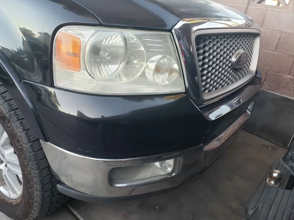 2006 Ford F-150 11th Gen - Image 3 of 3