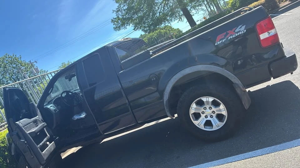 2006 Ford F-150 11th Gen - Image 3 of 5