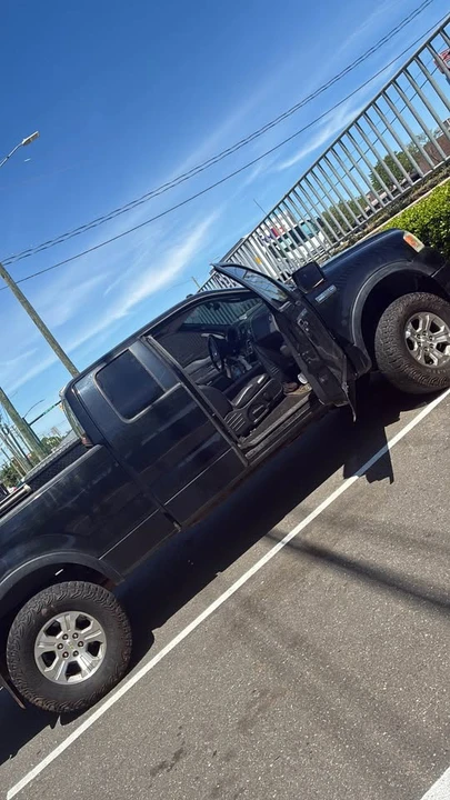 2006 Ford F-150 11th Gen - Image 2 of 5
