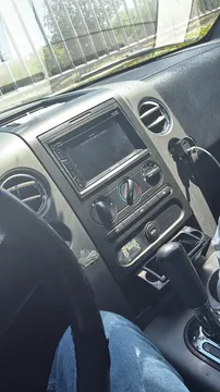 2006 Ford F-150 FX2