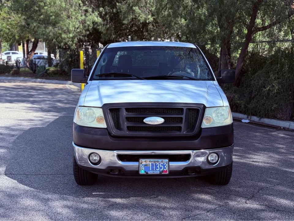 2006 Ford F-150 11th Gen - Image 2 of 20