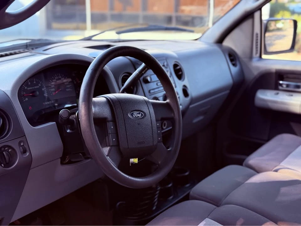2006 Ford F-150 11th Gen - Image 14 of 20
