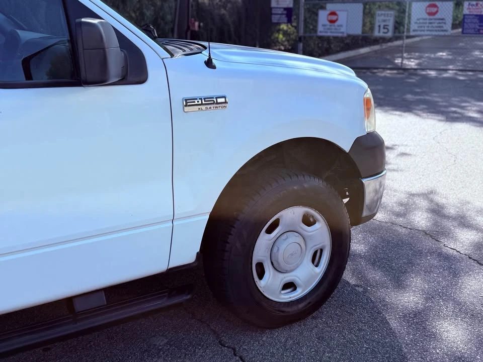 2006 Ford F-150 11th Gen - Image 11 of 20