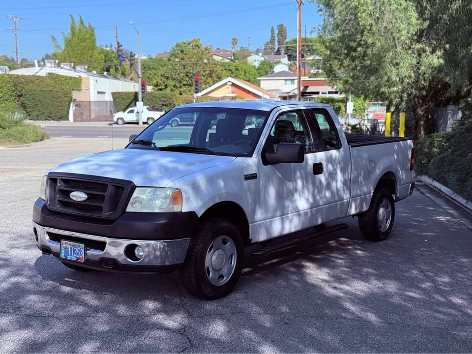 2006 Ford F-150 11th Gen - Image 3 of 20