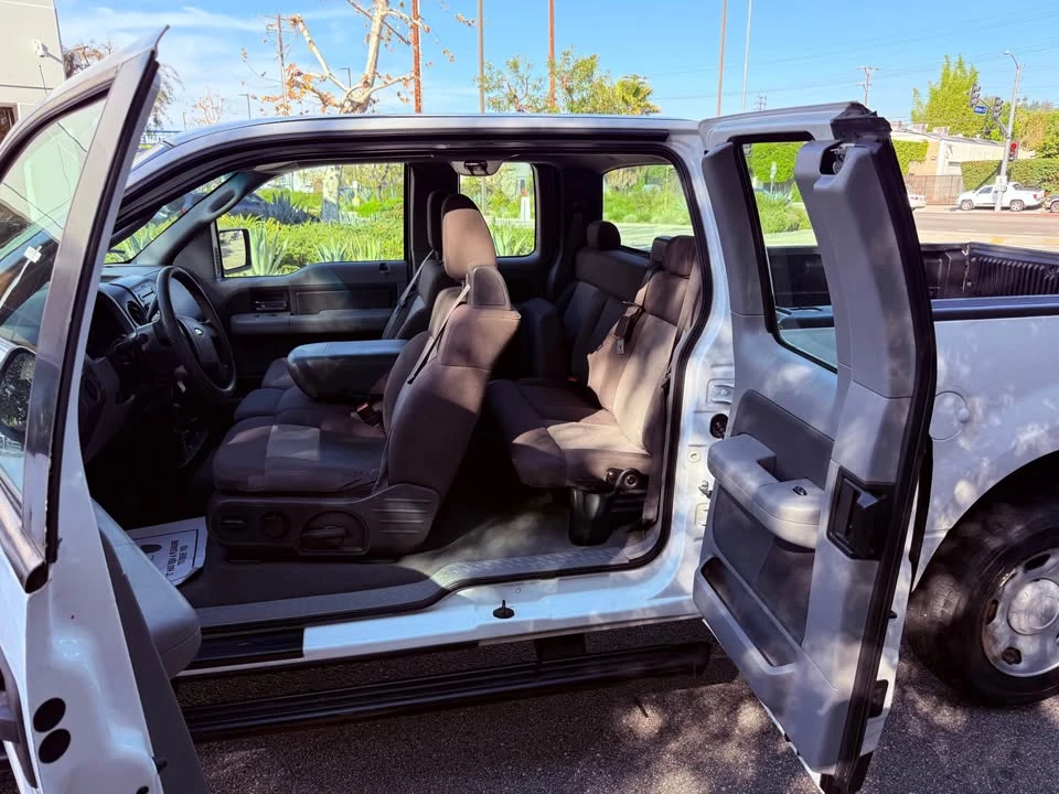 2006 Ford F-150 11th Gen - Image 17 of 20