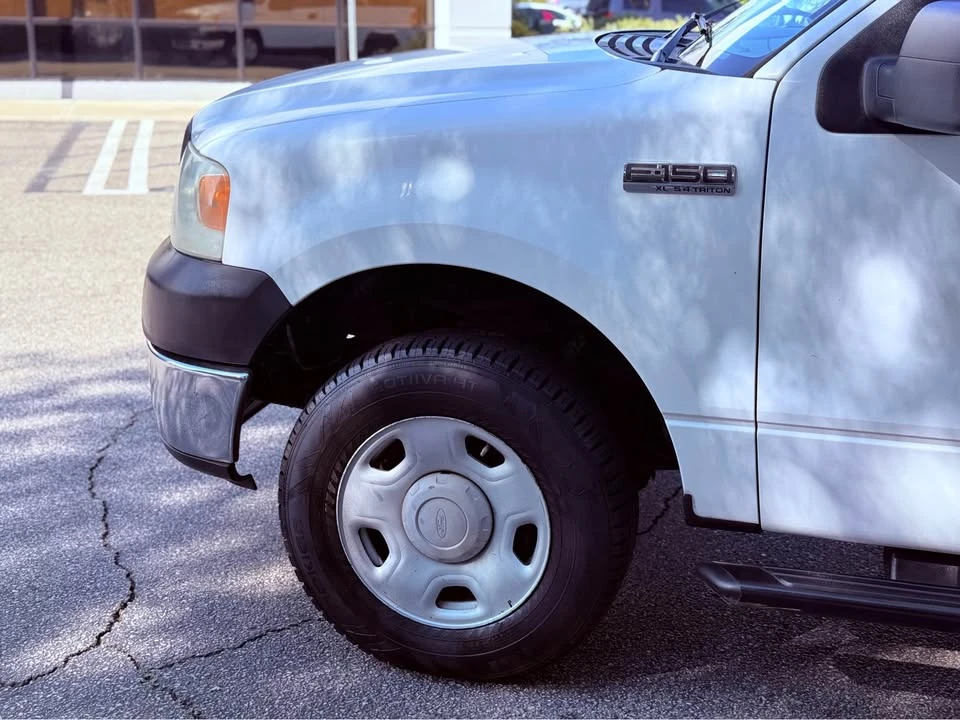 2006 Ford F-150 11th Gen - Image 5 of 20