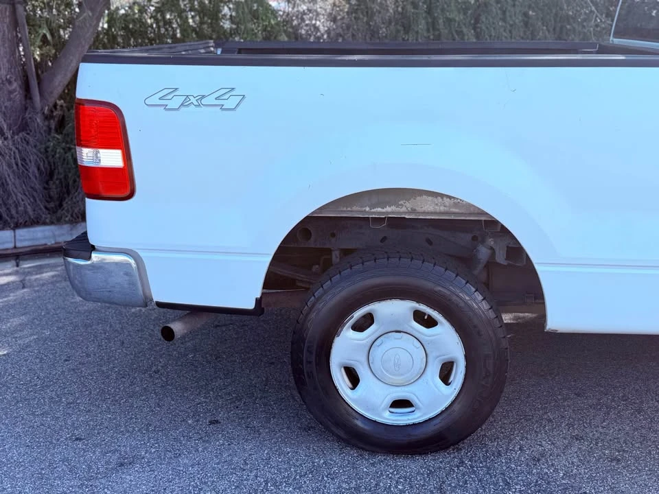 2006 Ford F-150 11th Gen - Image 10 of 20