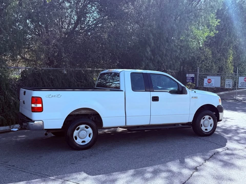 2006 Ford F-150 11th Gen - Image 9 of 20