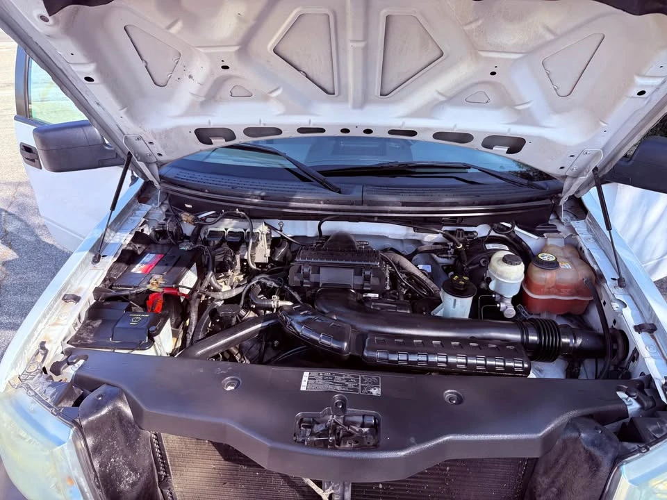 2006 Ford F-150 11th Gen - Image 20 of 20
